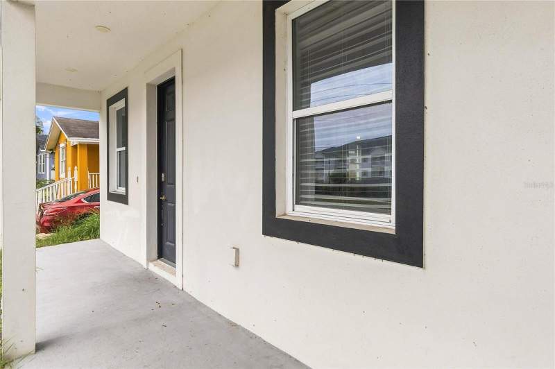 4 bedroom Single Family Residence at 426 S Hudson Street, Lake Hill, Orlando — photo 4