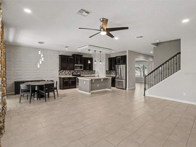4 bedroom Single Family Residence at 3208 Stonewyck Street, Lake Preserve Ph 1, Orlando — photo 4