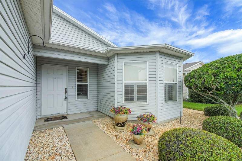 2 bedroom Single Family Residence at 909 Eagles Landing, Pennbrooke Fairways, Leesburg — photo 2