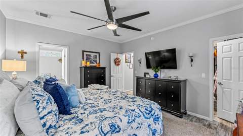 4925 Clayton Road, Kathleen FL - photo 14 of 54
