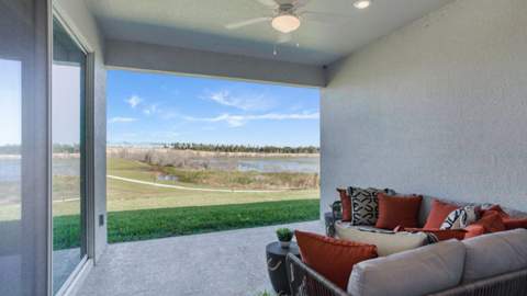 3156 Namaste Drive, Clermont FL - photo 7 of 20