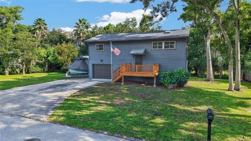 3 bedroom Single Family Residence at 3136 Johns Parkway, Clearwater, Clearwater — photo 2