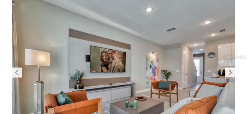 4 bedroom Townhouse at 8001 Formosa Valley, Formosa Valley, Kissimmee — photo 5