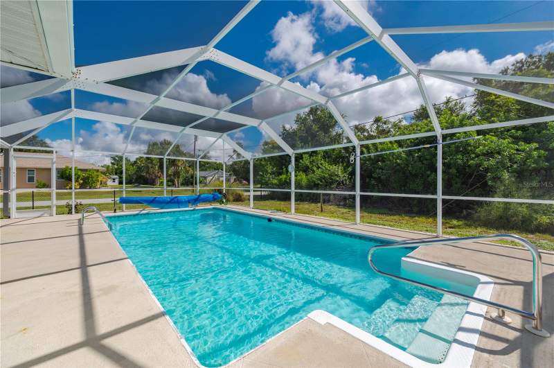 2 bedroom Single Family Residence at 2420 Pinellas Drive, Hrbr Heights, Punta Gorda — photo 5