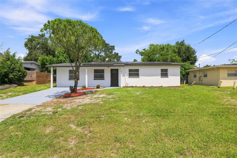 4 bedroom Single Family Residence at 1916 Marvy Avenue, Tilsen Manor Blks 2 3 4 5 6 8, Tampa — photo 2