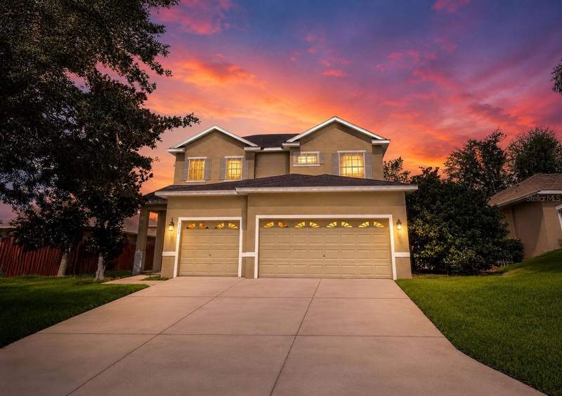 4193 BEAUMONT LOOP home for sale in Sterling Hill