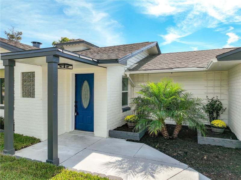 3 bedroom Single Family Residence at 2680 Palmetto Road, West Sylvan Shores, Mount Dora — photo 3