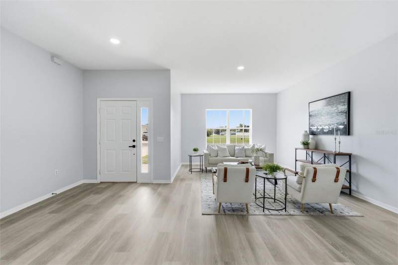 5 bedroom Single Family Residence at 11661 SW 56th Terrace, Kingsland Country Estates, Ocala — photo 4