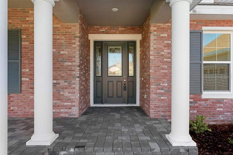 3 bedroom Single Family Residence at 19364 Sheltered Hill Drive, Southern Hills Plantation Ph 1, Brooksville — photo 5