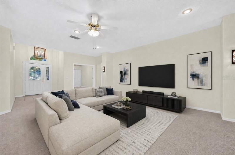 3 bedroom Single Family Residence at 4228 Newland Street, Cambridge At Kings Ridge, Clermont — photo 3