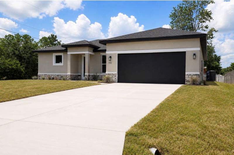 4 bedroom Single Family Residence at 701 Fulmar Court, Poinciana Nbrhd 05 North Village 03, Poinciana — photo 3
