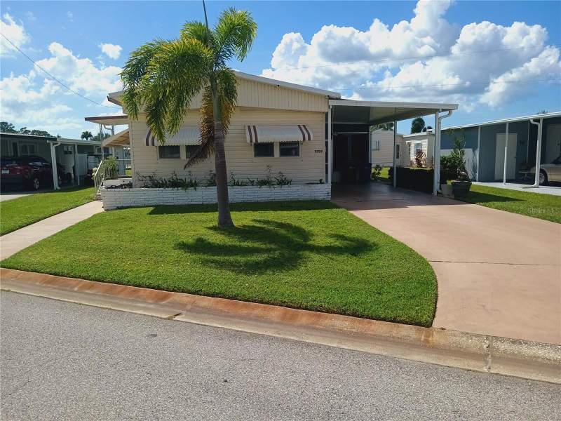 5229 BEL AIR AVENUE home for sale in Tri-Par Estates