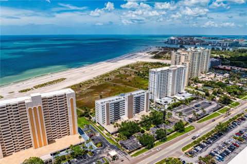 1250 Gulf Boulevard #302, Clearwater Beach FL - photo 6 of 6