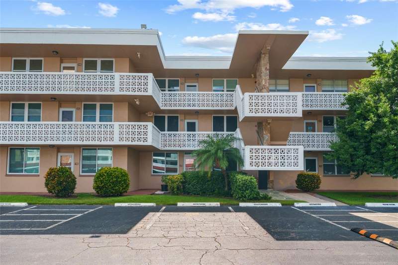 5095 BAY STREET #114 home for sale in Winston Park Northeast