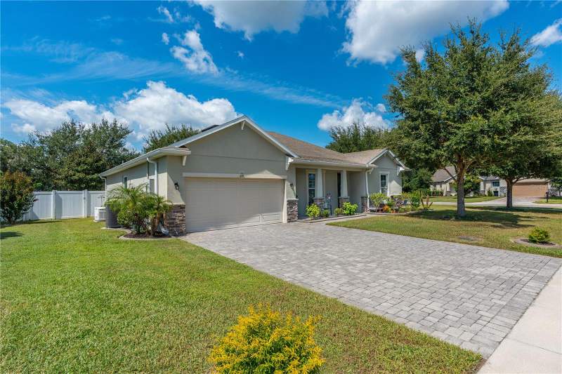 4 bedroom Single Family Residence at 600 Sugar Ridge Drive, Ridgewood Crossing, Deland — photo 4