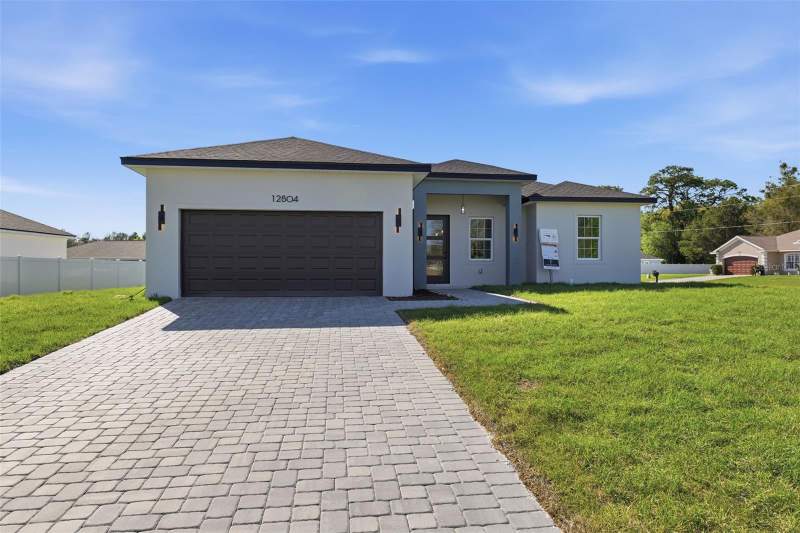 4 bedroom Single Family Residence at 12804 SW 74th Terrace, Marion Oaks Un 10, Ocala — photo 4