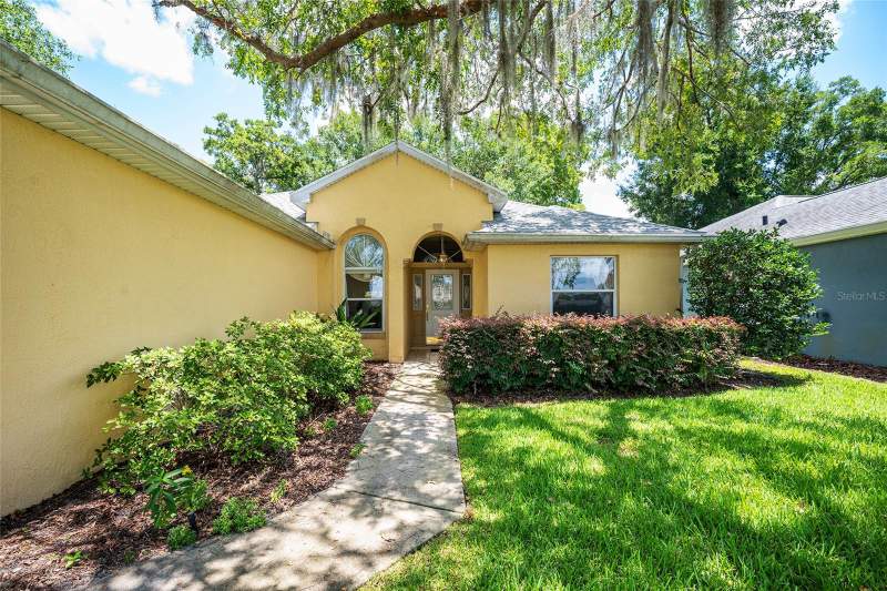 3 bedroom Single Family Residence at 11262 SW 73rd Circle, Oak Run The Fountains, Ocala — photo 3