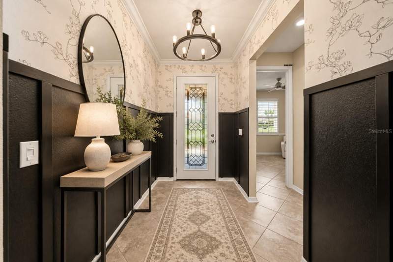 3 bedroom Single Family Residence at 8847 SW 104th Circle, On Top Of The World, Ocala — photo 3