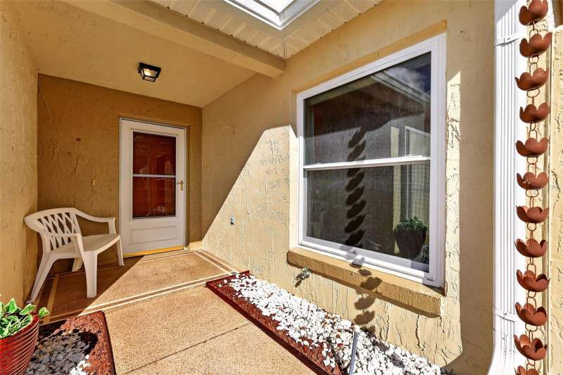 2 bedroom Villa at 407 Carmel Avenue, The Villages, The Villages — photo 3