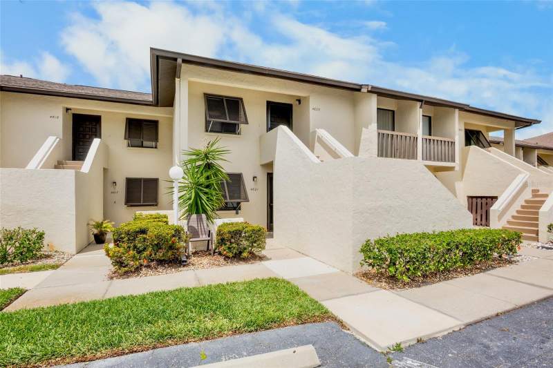2 bedroom Condominium at 4623 Longwater Chase #112 Bldg J, Longwater Chase, Sarasota — photo 2