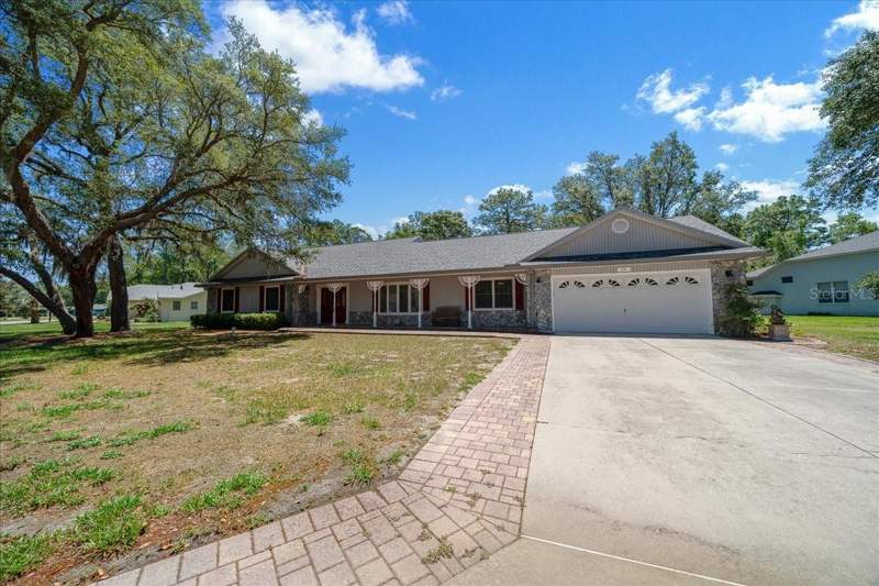 3 bedroom Single Family Residence at 11 Sycamore Court, Sugarmill Woods Cypress Village, Homosassa — photo 3