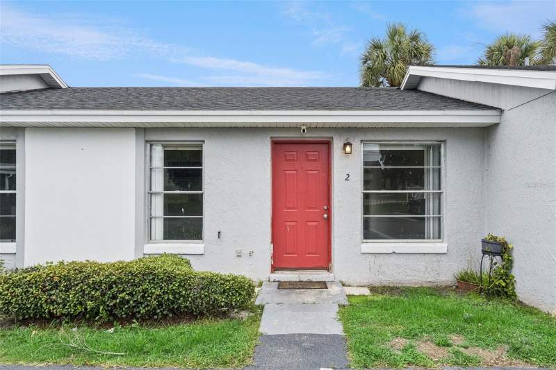 3 bedroom Townhouse at 2 LAKE VILLA WAY, BVL UNIT 1, KISSIMMEE — photo 1