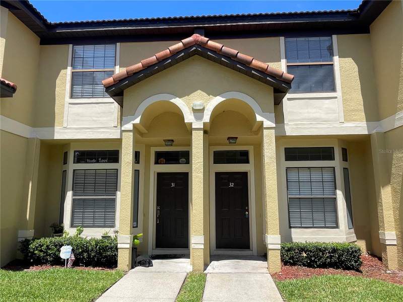 2 bedroom Townhouse at 6007 Scotchwood Glen #32, Reserve/Lakeview Condo, Orlando — photo 2