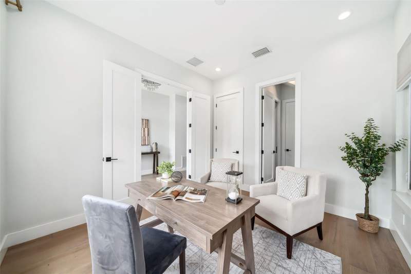 5 bedroom Single Family Residence at 2407 Lafayette Avenue, Fontainebleau, Winter Park — photo 5