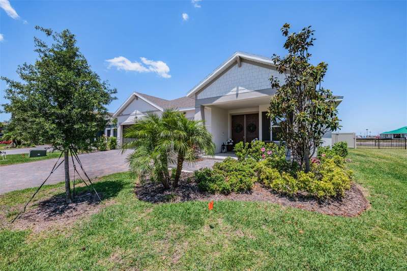 4 bedroom Single Family Residence at 7474 Sea Manatee Street, Parrish Lks Ph Iia1, Parrish — photo 4