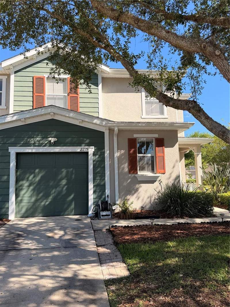 2219 PICO LANE home for sale in Mount Dora Summerbrooke Homes for Sale: 5 Homes, Median $362K