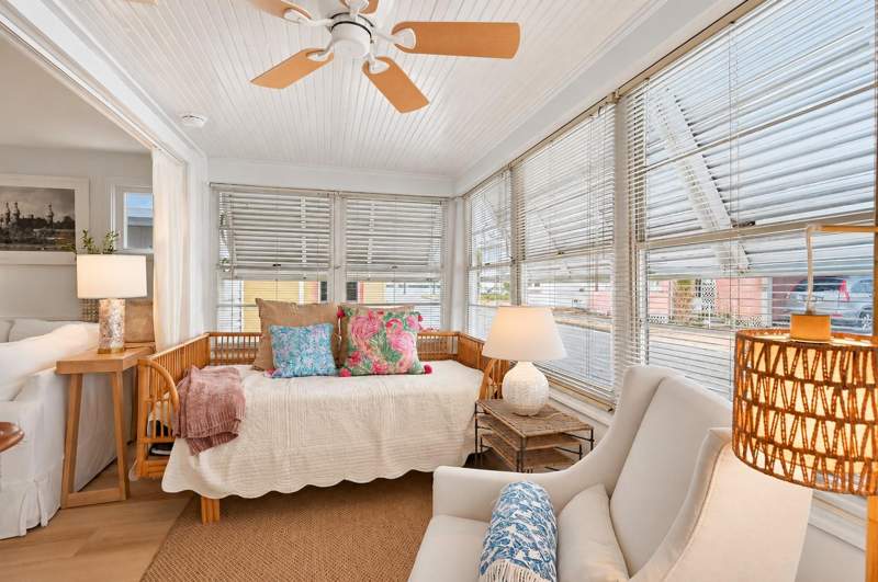 1 bedroom Single Family Residence at 12 Lafayette Street, Braden Castle Park, Bradenton — photo 3