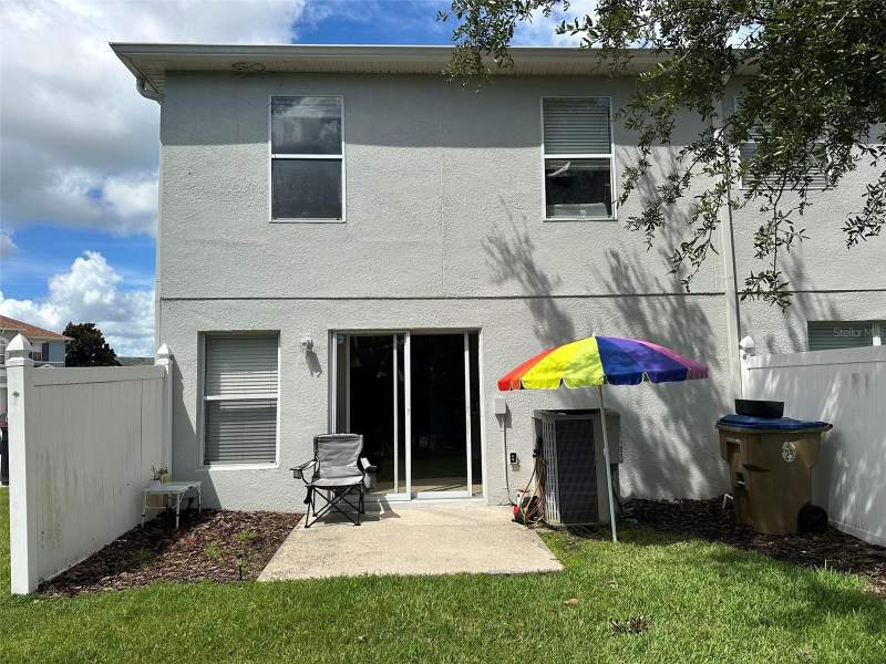 3 bedroom Townhouse at 2510 Hassonite Street, Amber Pointe, Kissimmee — photo 4