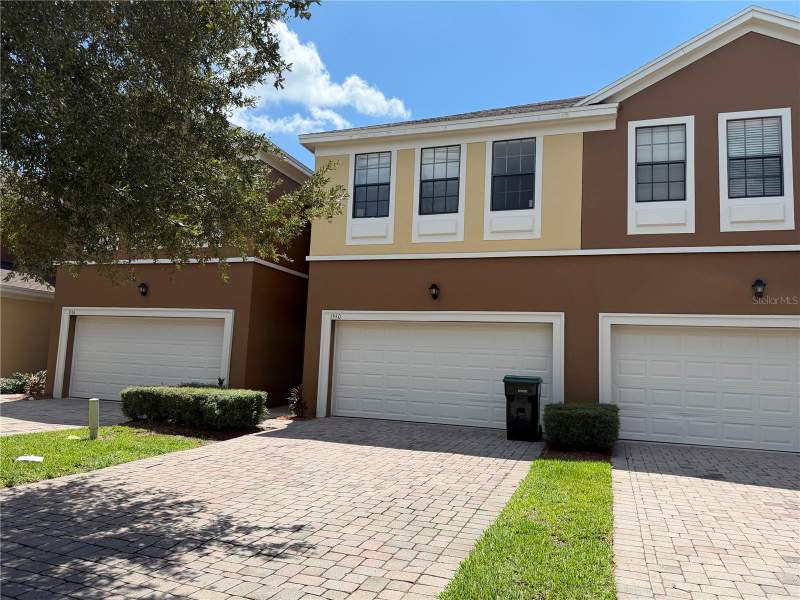3 bedroom Townhouse at 1550 Portofino Meadows Boulevard, Portofino Meadows, Orlando — photo 2