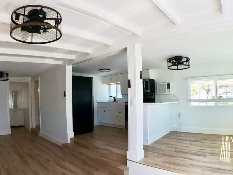 1 bedroom Mobile Home at 10315 Cortez Road #67-2, Paradise Bay Estates Co-Op, Bradenton — photo 5