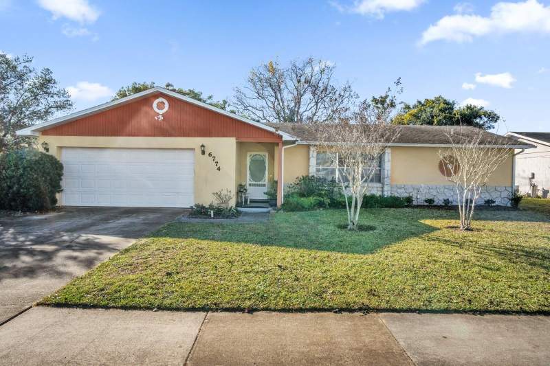 American Heritage Estates