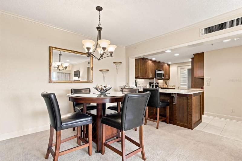1 bedroom Condominium at 36750 US Highway 19 #04-130, Innisbrook 04 Condo, Palm Harbor — photo 4