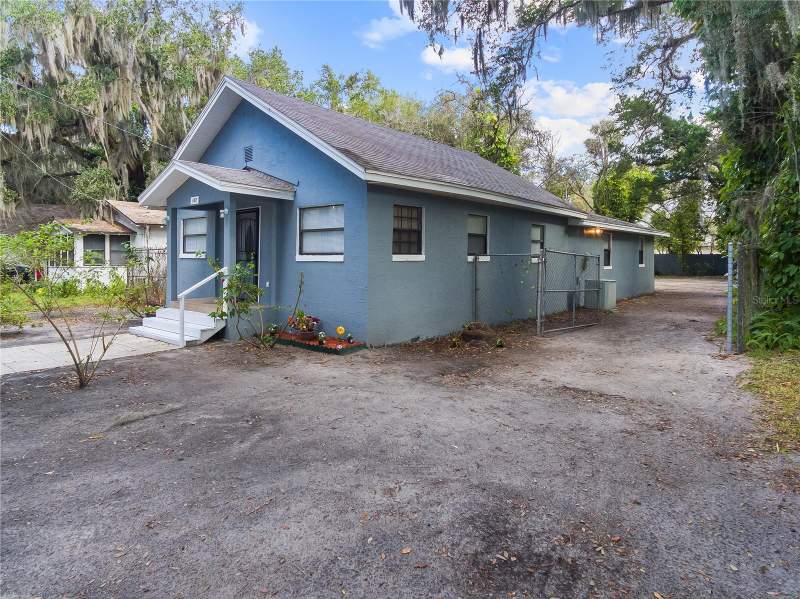 4 bedroom Single Family Residence at 637 Vera Street, Perry Lt 04 Blk 17 Kingston, Daytona Beach — photo 3