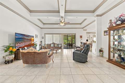 3079 Cabaret Street, Port Charlotte FL - photo 7 of 60