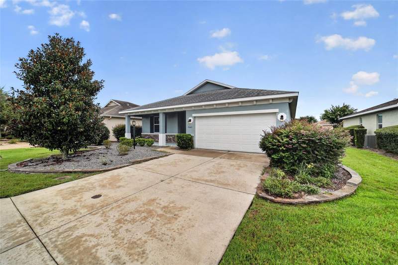 2 bedroom Single Family Residence at 9269 SW 97th Circle, On Top Of The World, Ocala — photo 3