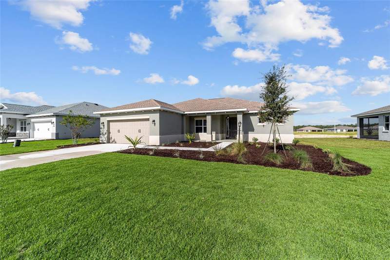 2 bedroom Single Family Residence at 10372 SW 105th Court, On Top Of The World, Ocala — photo 2