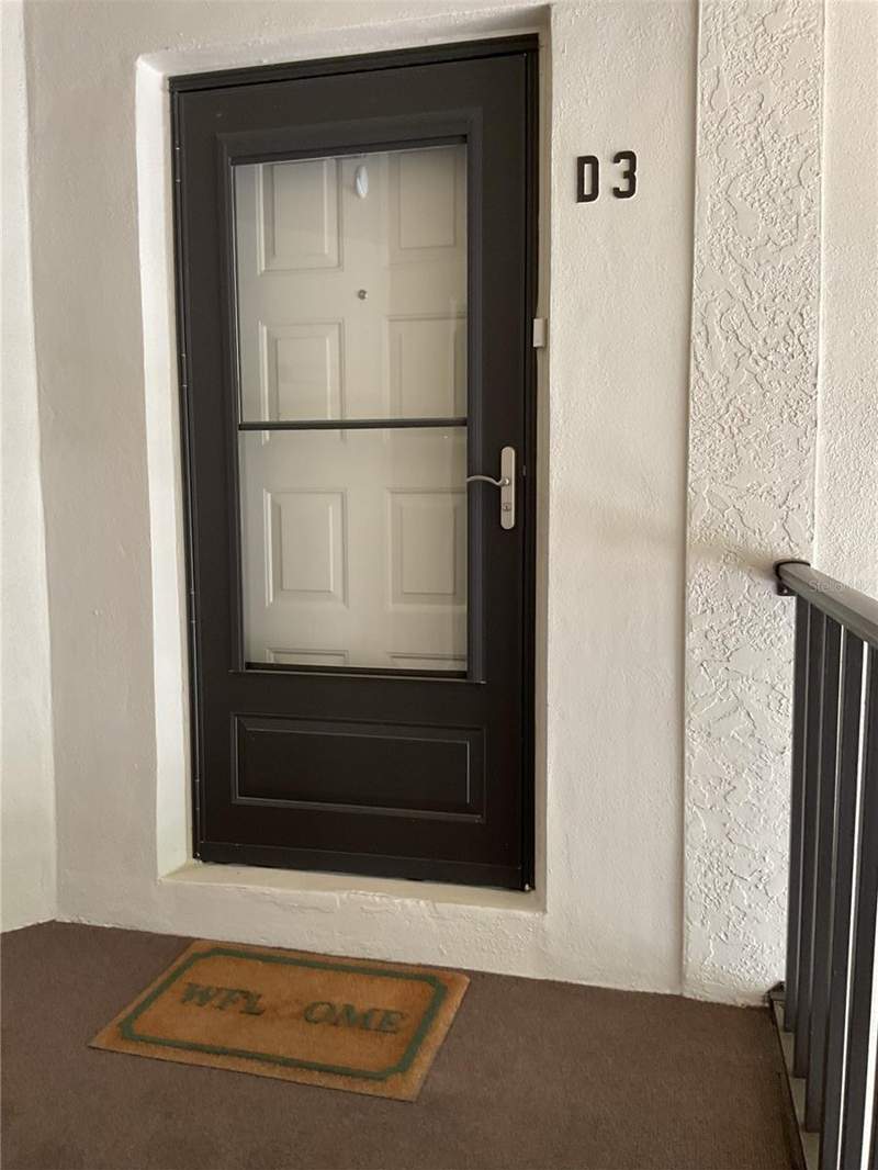 2655 PINE RIDGE WAY #D3 home for sale in Pine Ridge At Palm Harbor