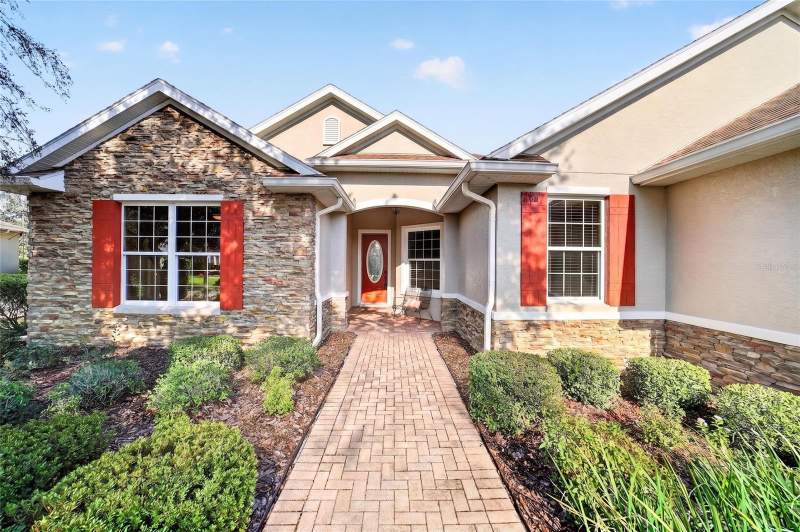 3 bedroom Single Family Residence at 8943 SW 86th Loop, Candler Hills, Ocala — photo 3
