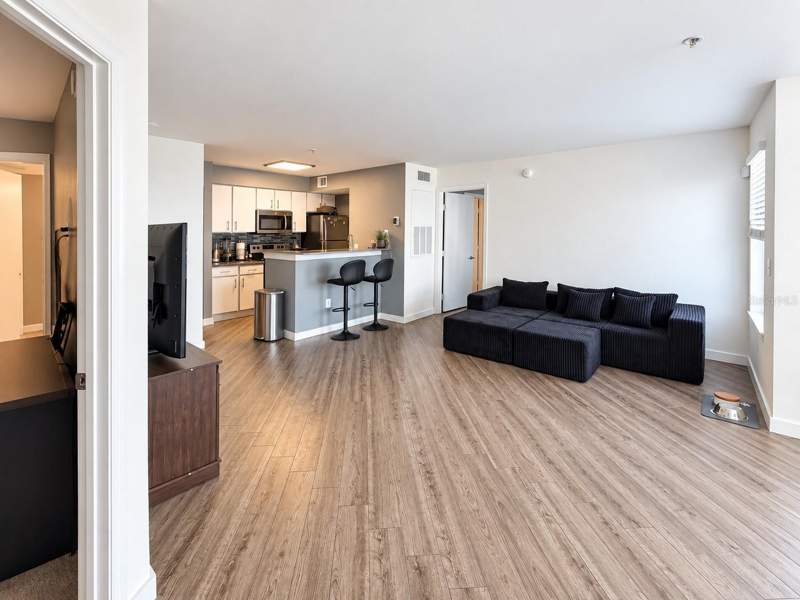 2 bedroom Condominium at 2203 Key West Court #422, Villas Del Sol At Kissimmee Condo, Kissimmee — photo 4