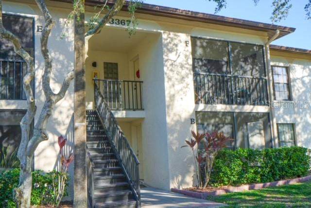 Crystal Lake Condo