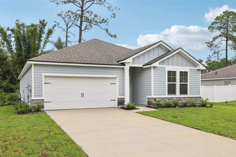 34 Reidsville Drive, Palm Coast FL - photo 8 of 38