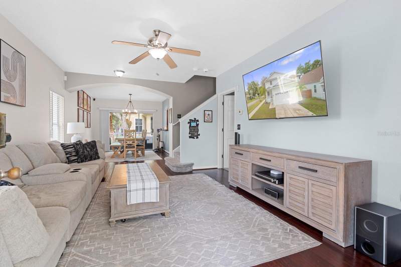 5 bedroom Single Family Residence at 7415 S Elliott Street, Port Tampa City Map, Tampa — photo 3