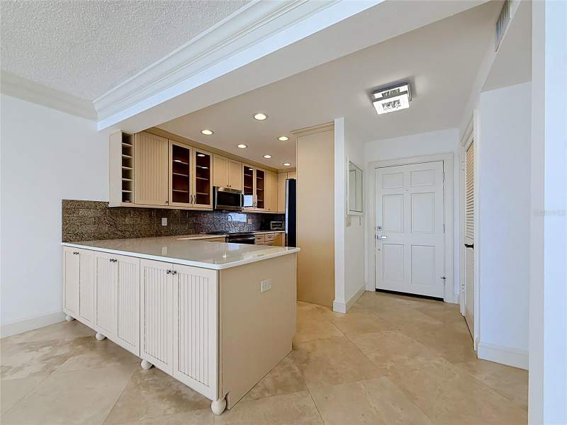 2 bedroom Condominium at 4950 Gulf Boulevard #903, Beau Monde Condo, St Pete Beach — photo 3