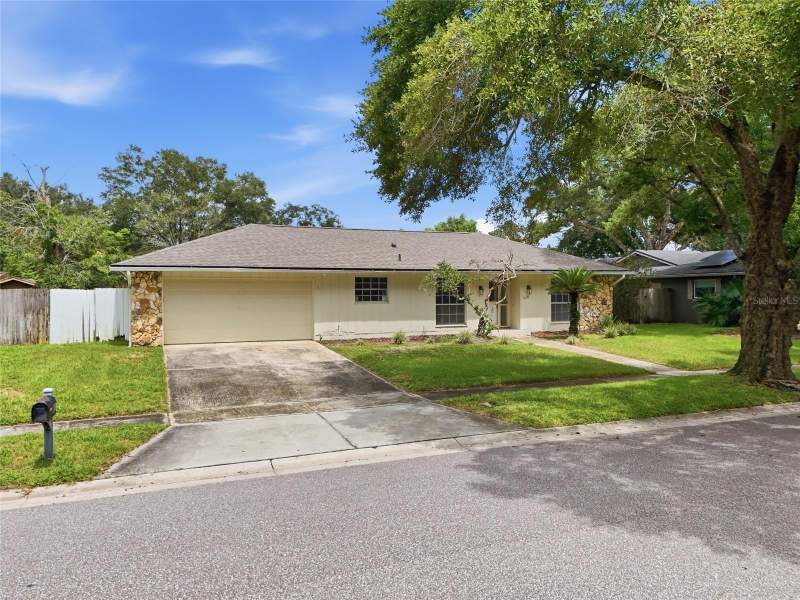 3 bedroom Single Family Residence at 1015 Bonita Drive, Brookhollow, Altamonte Springs — photo 2