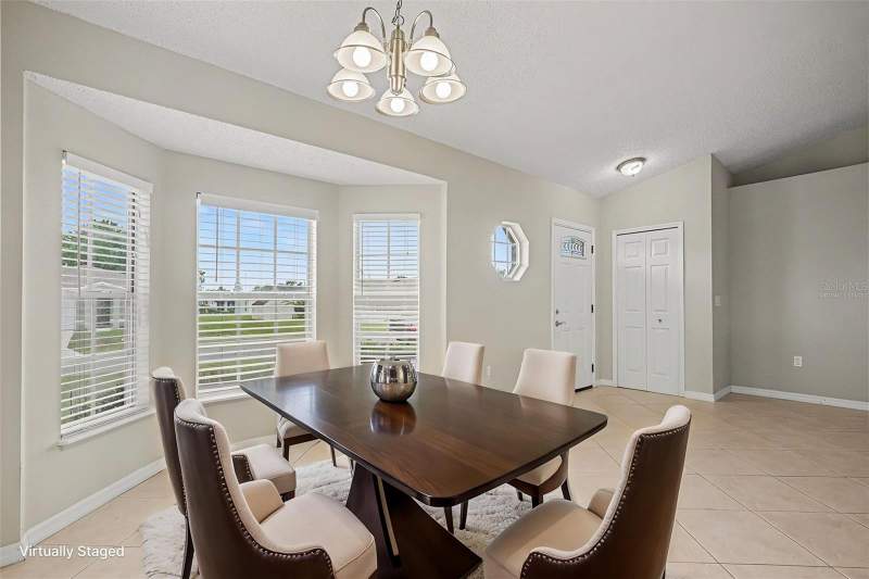 3 bedroom Single Family Residence at 821 Jarnac Drive, Poinciana Village 5 Nbhd 1, Kissimmee — photo 3