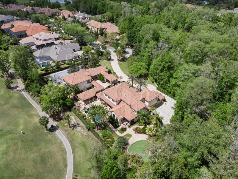 7 bedroom Single Family Residence at 3545 LEGACY HILLS COURT, ALAQUA LAKES, LONGWOOD — photo 5